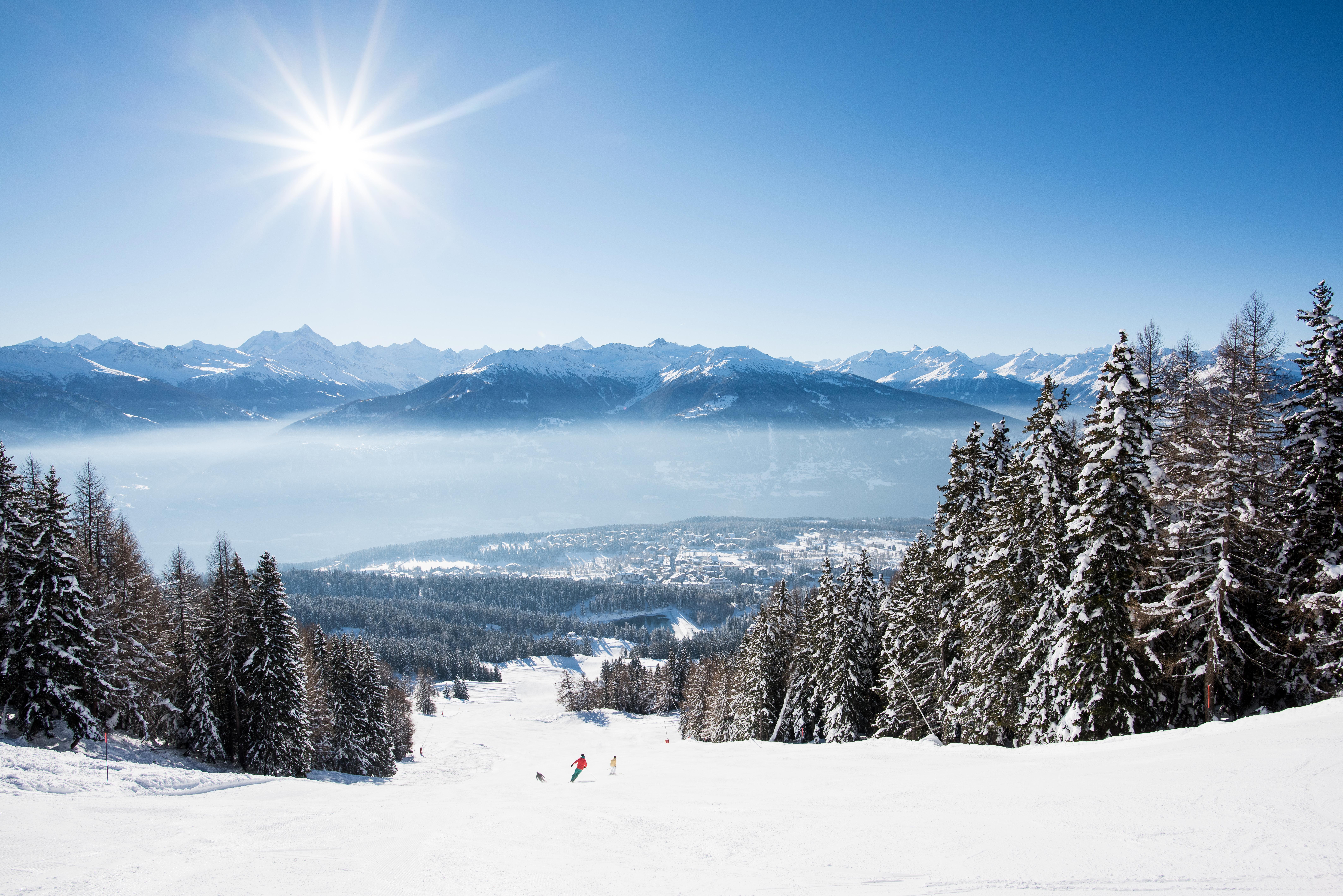 Candidature Switzerland 2038