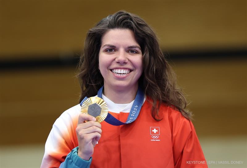 Comité National Olympique