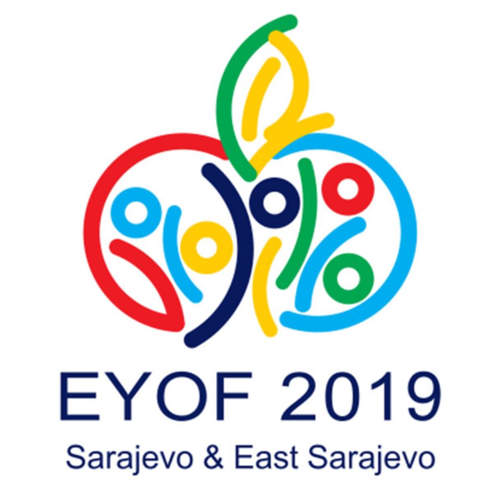 Sarajevo 2019