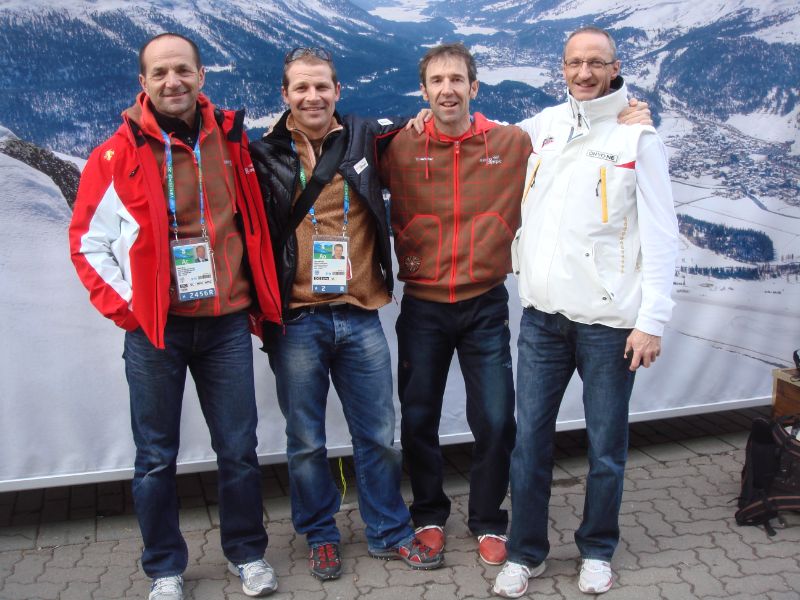 Vancouver 2010 