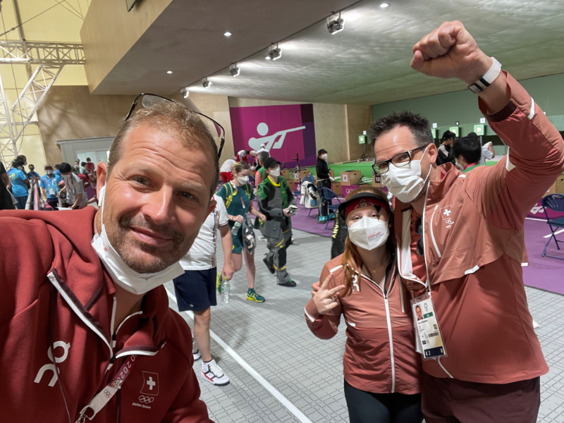 Tokyo 2021 