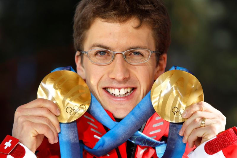 Vancouver 2010 (Keystone-SDA).