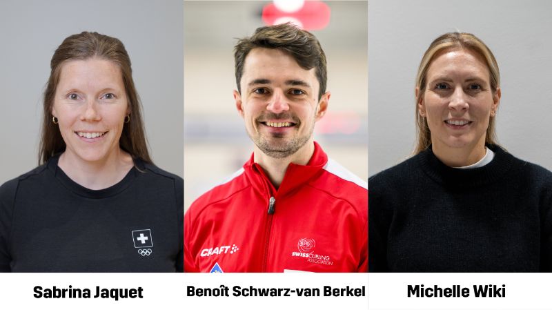 Sabrina Jaquet, Benoît Schwarz-van Berkel, Michelle Wiki