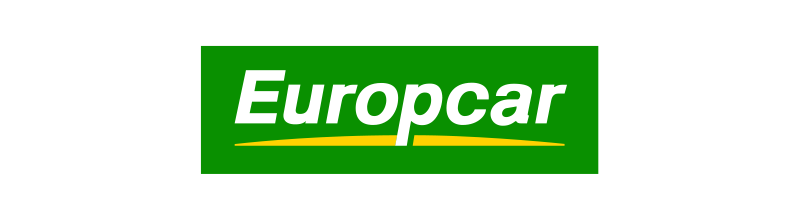 Logo Europcar