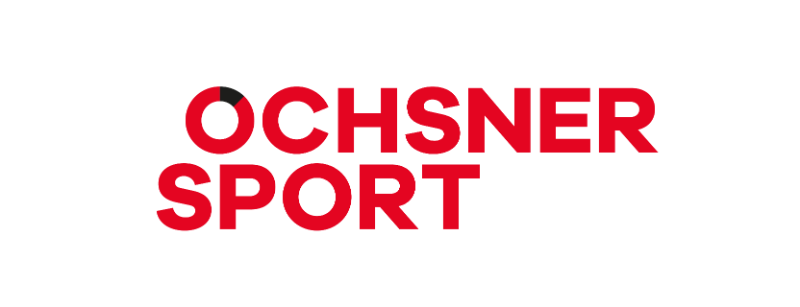 Logo Ochsner Sport