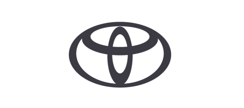 Logo Toyota