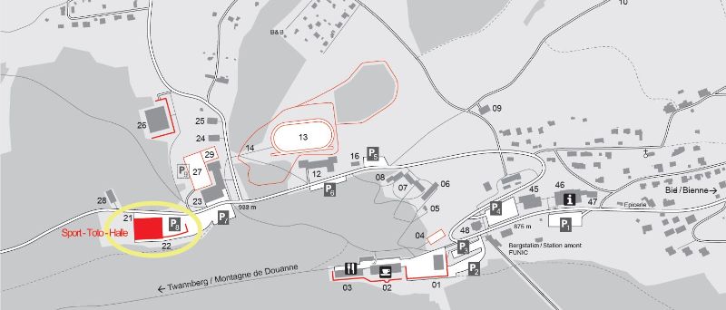 Situationsplan